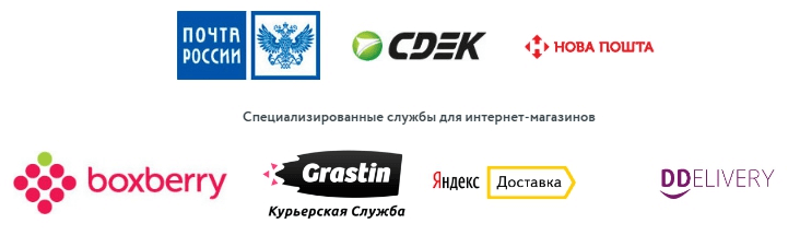 CMS для интернет-магазина. Полный обзор - 5795