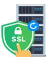 Услуга "Установка SSL сертификата"